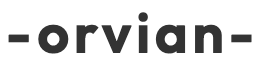 Orvian Logo